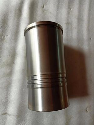 EC210D D5E Engine Spare Parts Liner For EC210D