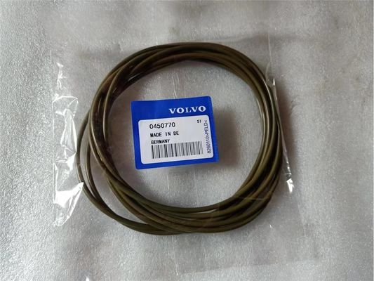 EC210D D5E Engine Spare Parts Liner For EC210D