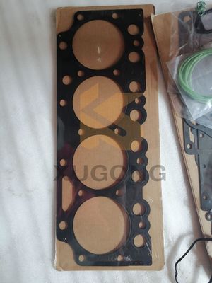 EC210D D5E Gsket Kit Full For Construction Works Energy Mining