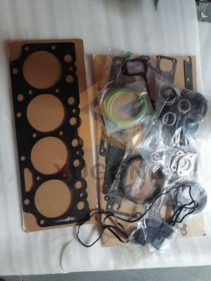 EC210D D5E Gsket Kit Full For Construction Works Energy Mining