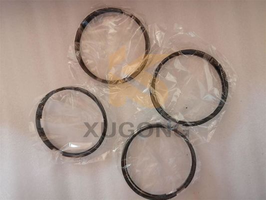 VOE20405571 VOE21299547 D7E D7D Engine Piston Ring For EC240B EC290B
