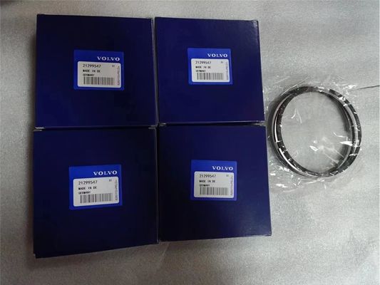 VOE20405571 VOE21299547 D7E D7D Engine Piston Ring For EC240B EC290B