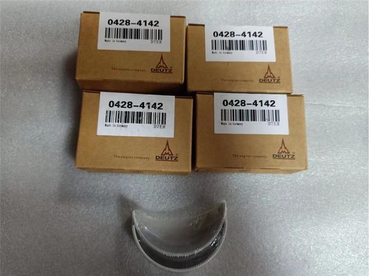D7D Connecting Rod Bearing 20766790 CON BEARING STD For EC210D