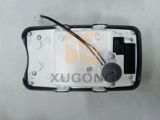 4646113 Monitor Display Screen for Hitachi Excavator ZX200 ZX240 ZX330