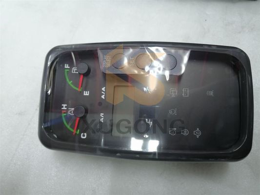 4646113 Monitor Display Screen for Hitachi Excavator ZX200 ZX240 ZX330