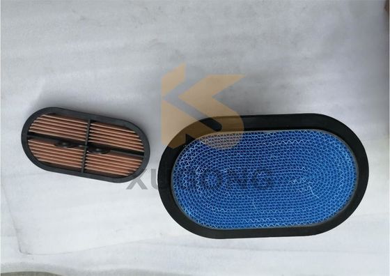 Air Filter 333d2696 333/d2696 For Construction Machinery Truck Parts