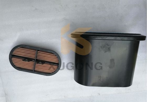 Air Filter 333d2696 333/d2696 For Construction Machinery Truck Parts