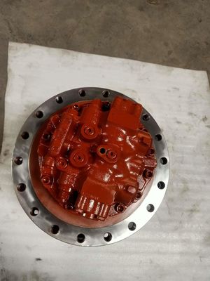 Excavator Parts SY365C Final Drive MSF-180VP-6000 MSF-180VP-G-1 MSF-180VP-G-1K Travel Motor For Sany