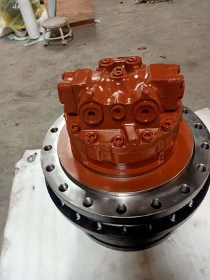 Excavator Parts SY365C Final Drive MSF-180VP-6000 MSF-180VP-G-1 MSF-180VP-G-1K Travel Motor For Sany