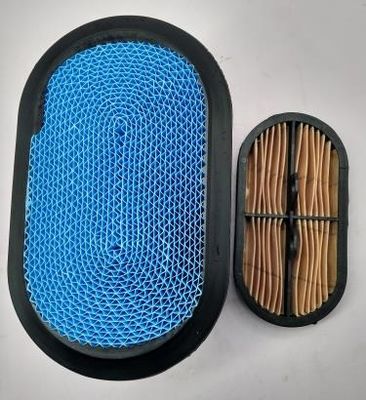 Tractors Engine Honeycomb Air Filter 32-925683 32/925682 P600975 P608533