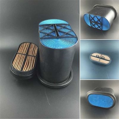 Tractors Engine Honeycomb Air Filter 32-925683 32/925682 P600975 P608533