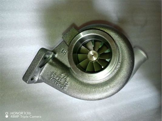 Machinery Excavator Turbo 6bt Engine Turbocharger 4031507