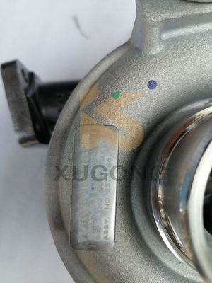 2373786 Turbo Turbocharger Engine Spare Parts