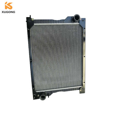 Radiator 377-5263 3775263 Fits For Caterpillar Backhoe Loader 416F 420F 428F 430F 432F