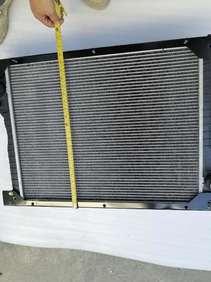 Radiator 377-5263 3775263 Fits For Caterpillar Backhoe Loader 416F 420F 428F 430F 432F
