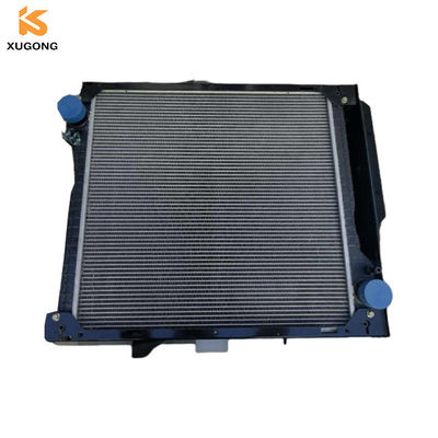 Backhoe Loader Radiator 210-5948 2105948 For Caterpillar 416E 420E 428E