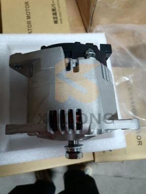 3469825 ALTERNATOR 12V For C3.4 416D 416E 420D 420E 420F 422E 424D 428D 428F 430E 430F 432D D3K D4K D5K