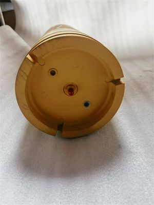 WA600 ACCUMULATOR 721-31-15010 7213115010 For Komatsu Loader WA600