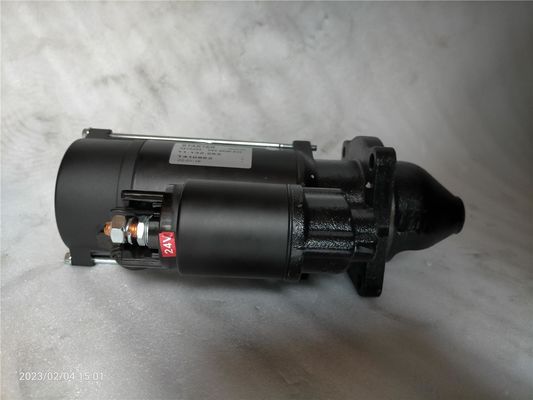 C7.1 Starter Motor 3575205 For CAT Excavator Electric Parts
