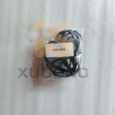 2984546 2984552 Gasket Cover Excavator Engine Parts