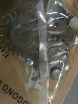 C4.4 Oil Pump Assy 4478572 Excavator Replacement Parts