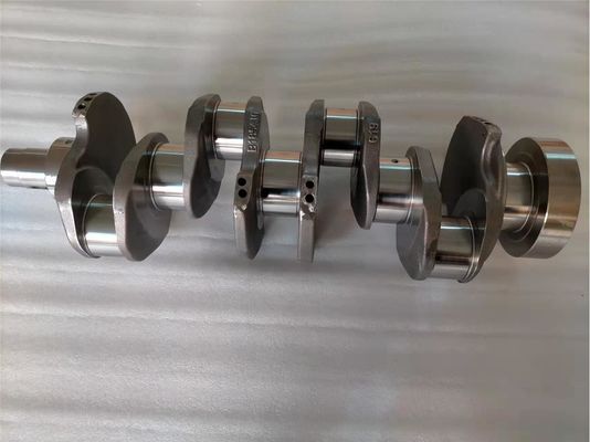 3642828 3642829 Crankshaft For CAT Excavator Engine Parts