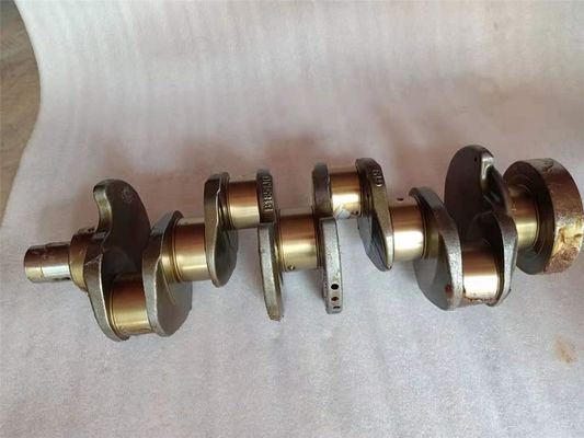 3642828 3642829 Crankshaft For CAT Excavator Engine Parts