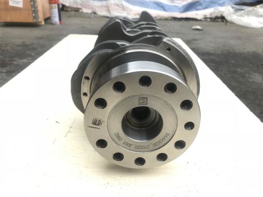 3642828 3642829 Crankshaft For CAT Excavator Engine Parts