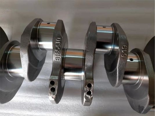 3642828 3642829 Crankshaft For CAT Excavator Engine Parts