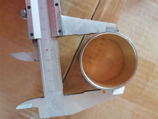 2327440 Camshaft Bushing For Exacvator Spare Parts