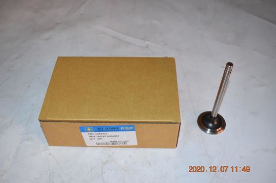 CAT3306 E330 Engine Parts Exhaust Valve 1487455 1007860 Intake Valve