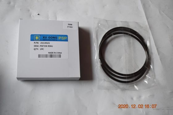 Piston Ring 2114321 For 950B 3304 3006 Excavator Engine Parts