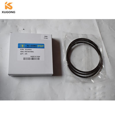 Piston Ring 2114321 For 950B 3304 3006 Excavator Engine Parts