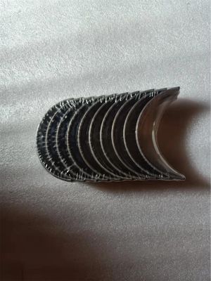 3537427 5185437 Main Bearing Std 3537427 For CAT 3054