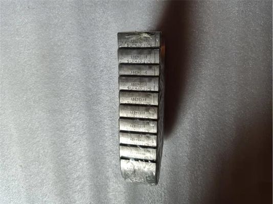 3537427 5185437 Main Bearing Std 3537427 For CAT 3054