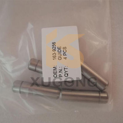 Excavator Parts 1639256 Valve Guide For CAT 3054 Engine