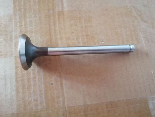 CAT 3054 Engine Parts 1456857 1456855 Excavator EXHAUST VALVE INTAKE VALVE