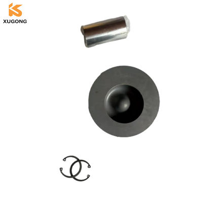 3054 Engine Piston Assy With Pin  Clip 1521390 For Caterpillar Exacvator Engine Parts