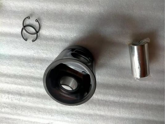 3054 Engine Piston Assy With Pin  Clip 1521390 For Caterpillar Exacvator Engine Parts