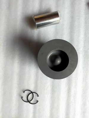3054 Engine Piston Assy With Pin  Clip 1521390 For Caterpillar Exacvator Engine Parts