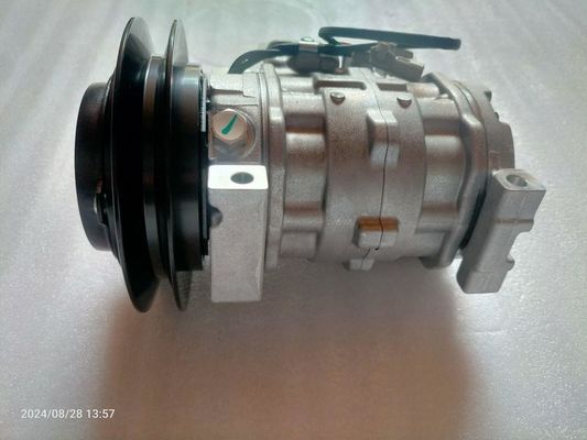 ZAX200-3 Air Compressor ZX240-3 ZX330-3 Air Compressor Assy 4710206 4621589 4719131 4721999