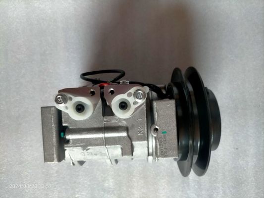 ZAX200-3 Air Compressor ZX240-3 ZX330-3 Air Compressor Assy 4710206 4621589 4719131 4721999