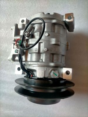 ZAX200-3 Air Compressor ZX240-3 ZX330-3 Air Compressor Assy 4710206 4621589 4719131 4721999