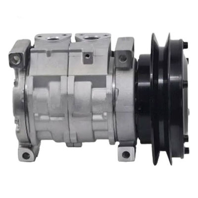 4709228 ZX470-5G ZX670LC-5B Construction Machinery Parts Air Compressor 4709228