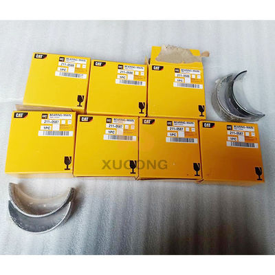 Original S6KT Complete Engine Assembly 3066 Diesel Engine Assy 3066 Engine Motor For CAT 320B 320BL 320C 320CL Diesel Motor