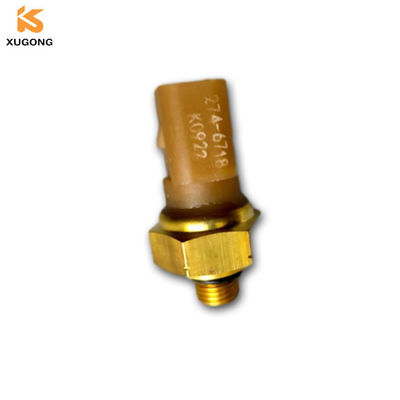 E349D E345D C15 C18 Pressure Sensor 274-6718 2746718 PRESSURE SENSOR