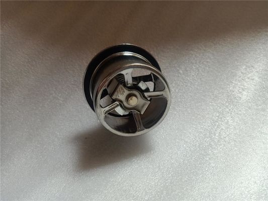 247-7133 2477133 Thermostat For CAT 3126B 3176 3176B 3176C 3196 3306 3306C 330D 330D
