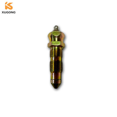 Versatile KB-Q20026 KB-Q20016 Grease Valve For Machinery