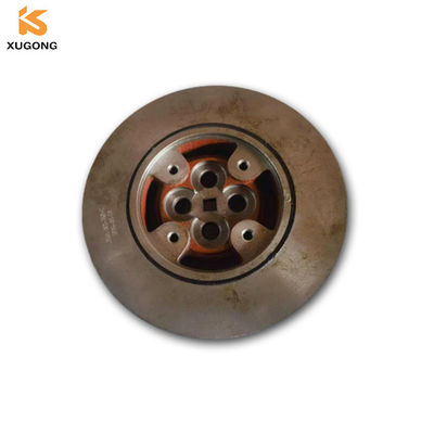 D06A-002-34B Damper For XCMG Excavator