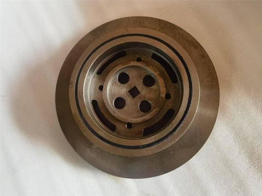 D06A-002-34B Damper For XCMG Excavator